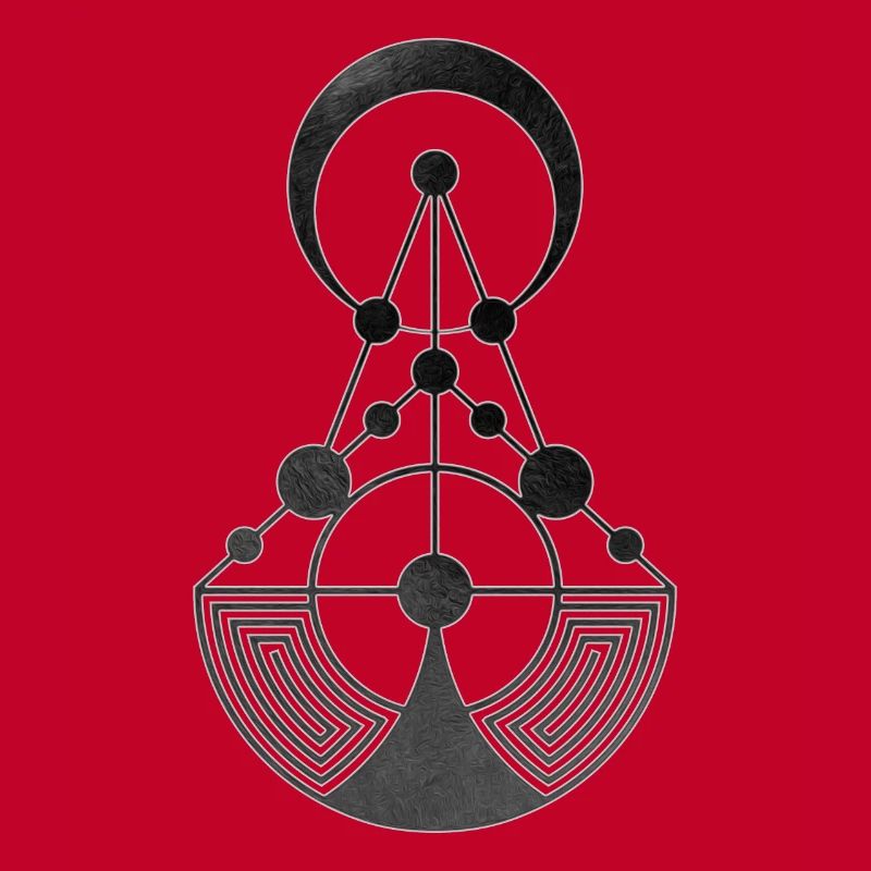 Crop Circle Sacred Geometry Alien Talks