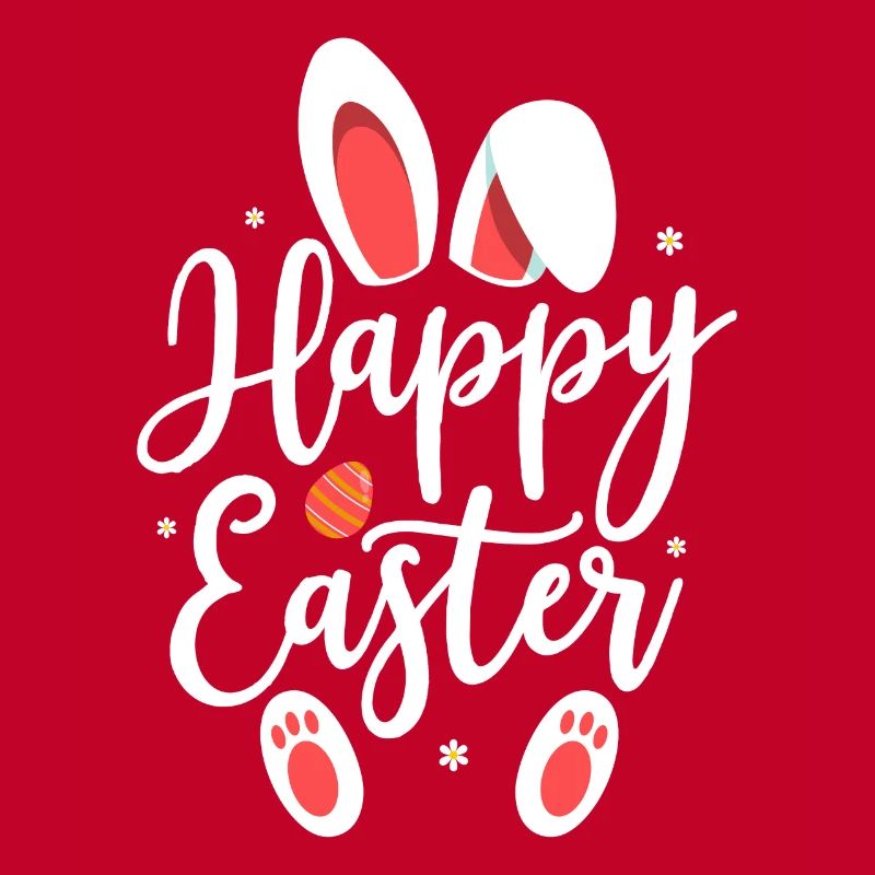 Happy Easter Easter Gift