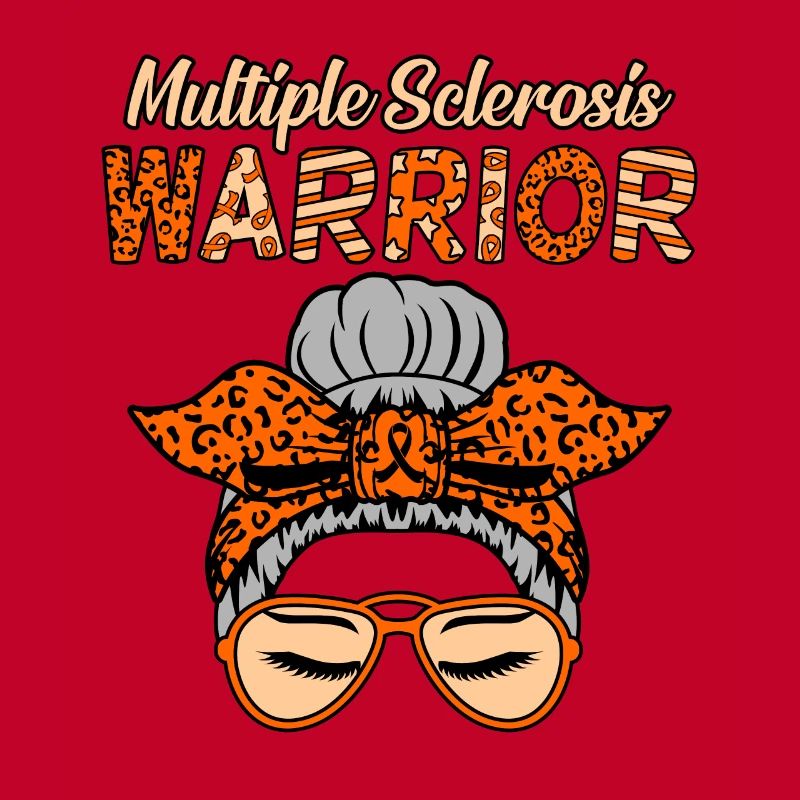 Multiple sclerosis warrior ms consciousness graph
