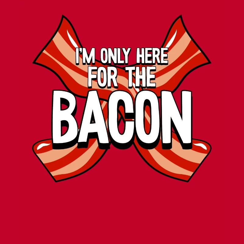 Bacon Bacon Breakfast