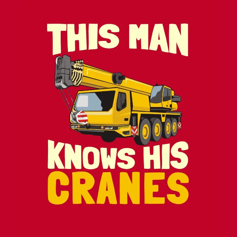 Crane Construction Crane Crane Operator Crane Operator