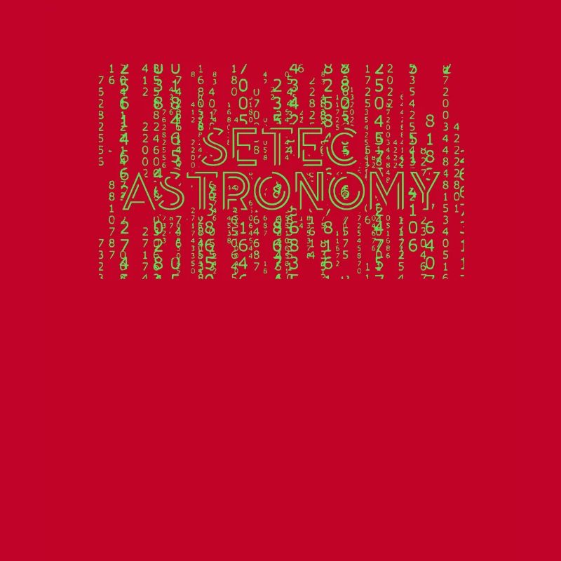 Setec Astronomy - Entwickler von Computerprogrammierern