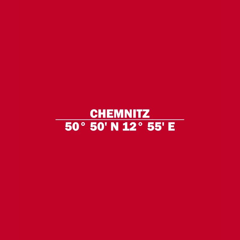 Chemnitz Coordinates