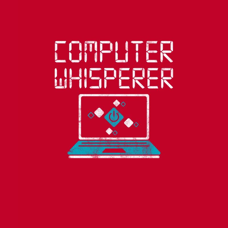 Computer Nerd PC Programmer Computer Science Gift