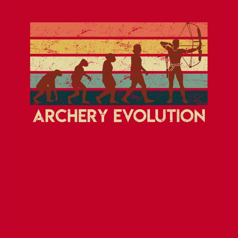 Archery Evolution Bogenschießen