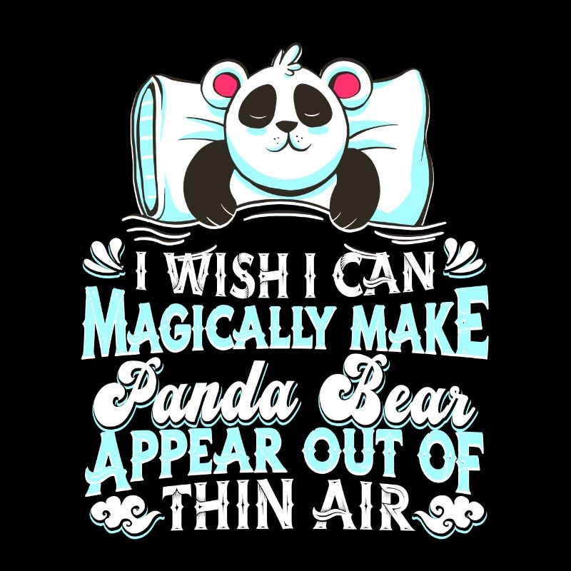 Panda Panda Ours
