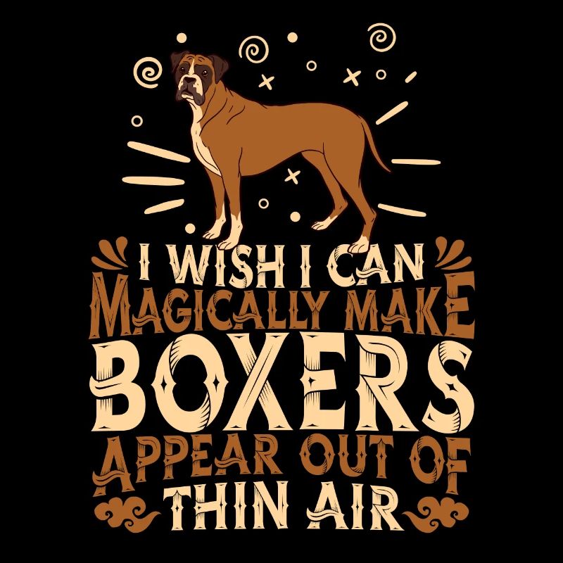 Boxer Dog