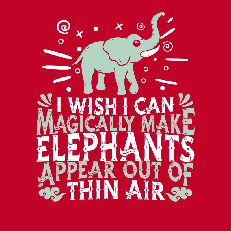 Éléphant