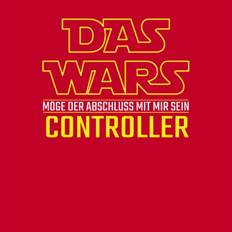 The Wars Conclusion Controller Gift Idea
