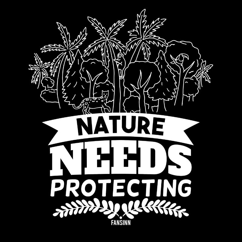 Nature conservation