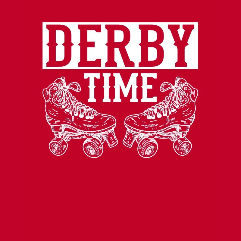 Roller Skate Roller Skating Roller Derby