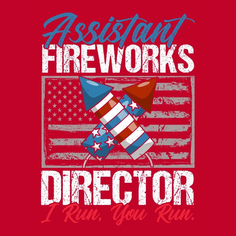 Funny fireworks pyrotechnician saying