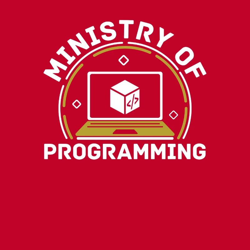 Programmierer Coder Software Entwickler