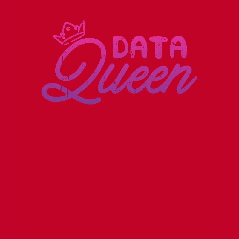 Data Queen - coding