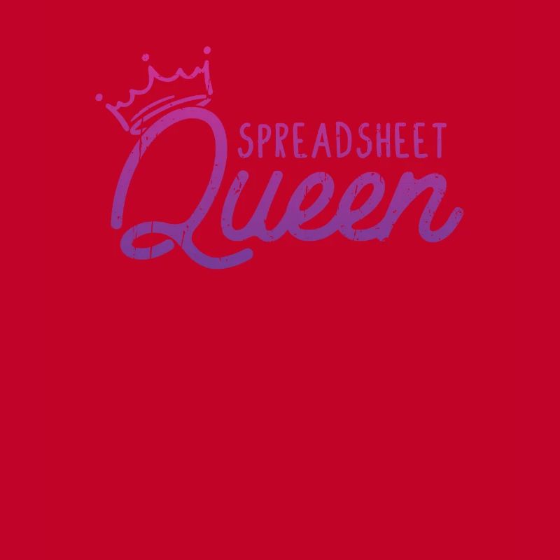 Spreadsheet Queen - data code