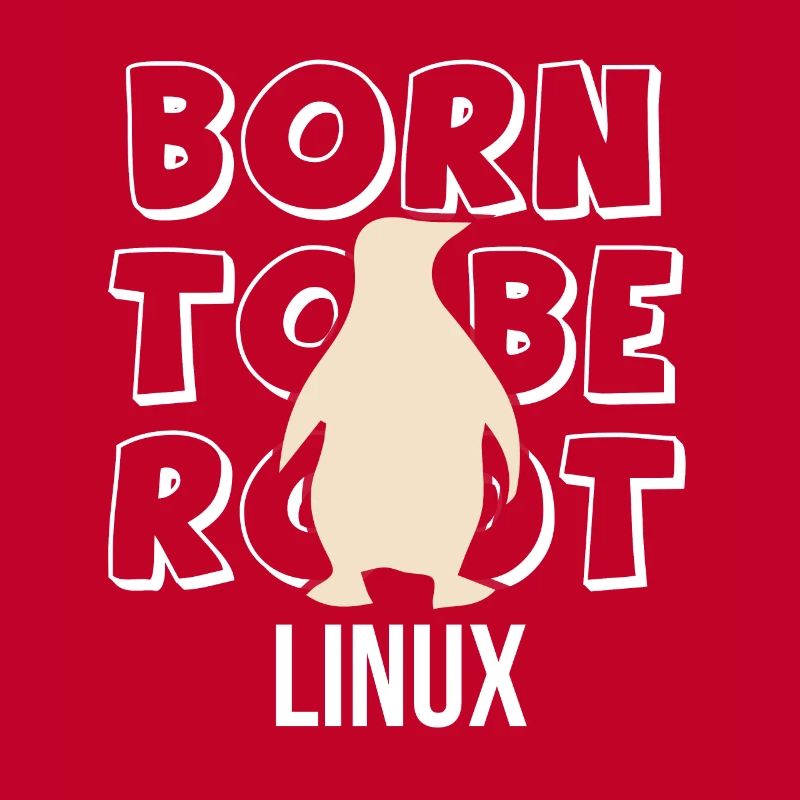 Born to be root Linux Admin für Nerd und Geeks