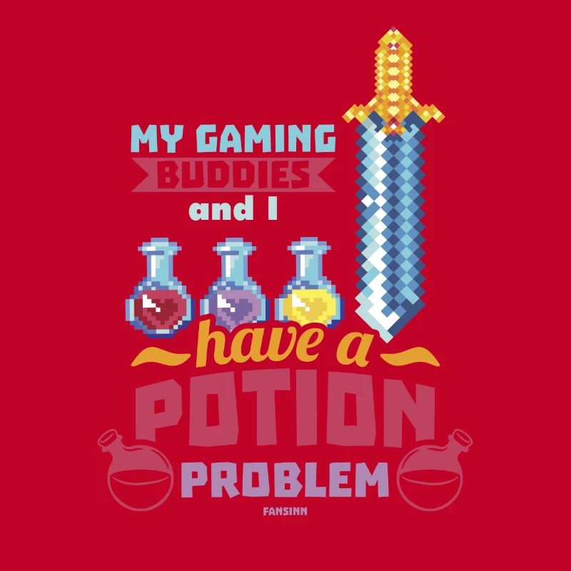 Game Nerd Game Console Gaming Play Gamepad