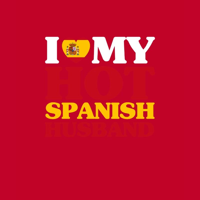 Spanien Ehemann