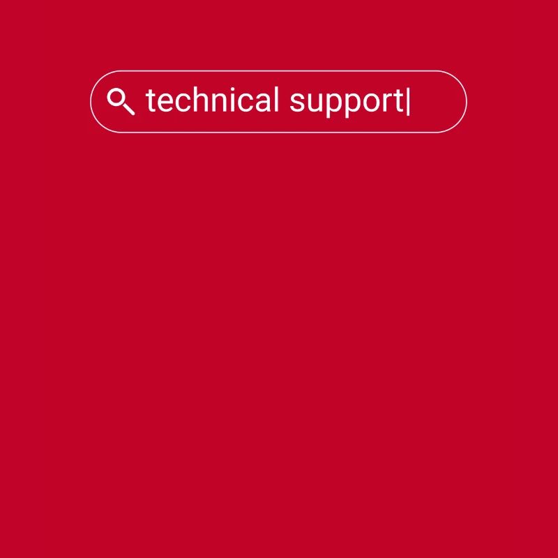 Le support informatique Nerd Geek Geek RTFM Support technique