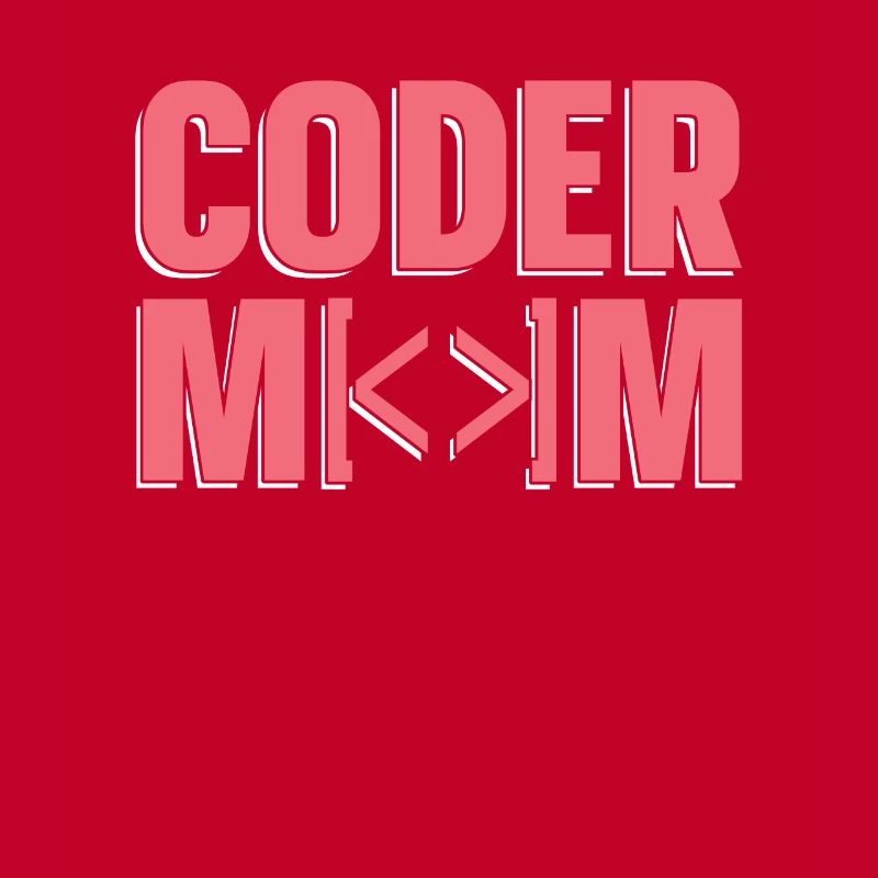 Programmierer Coder Software Entwickler