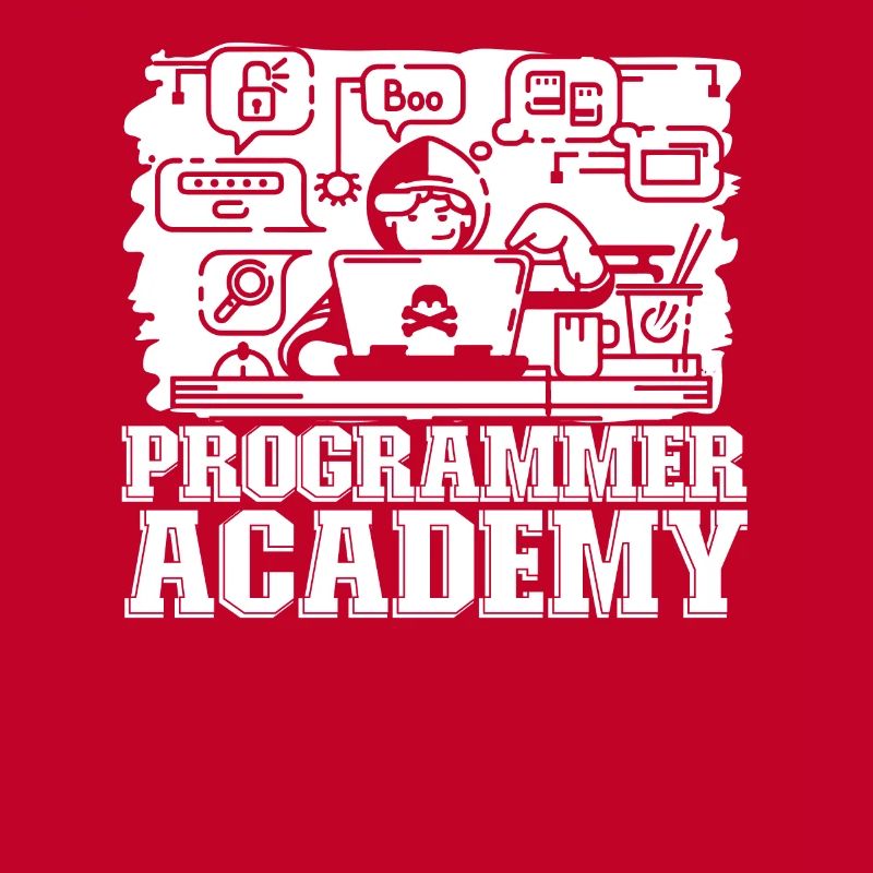 Programmierer Coder Software Entwickler