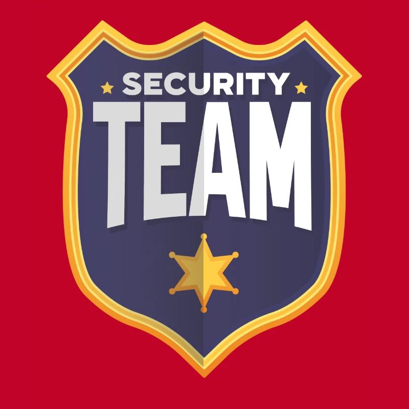 Security Team Security Team Bouncer Security