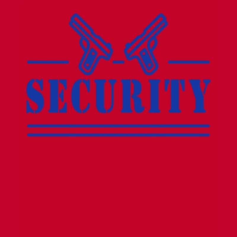 Security Bouncer Security Security Guard