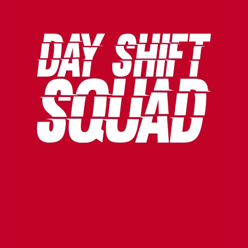 Day Shift Team Shift Work Shift Work