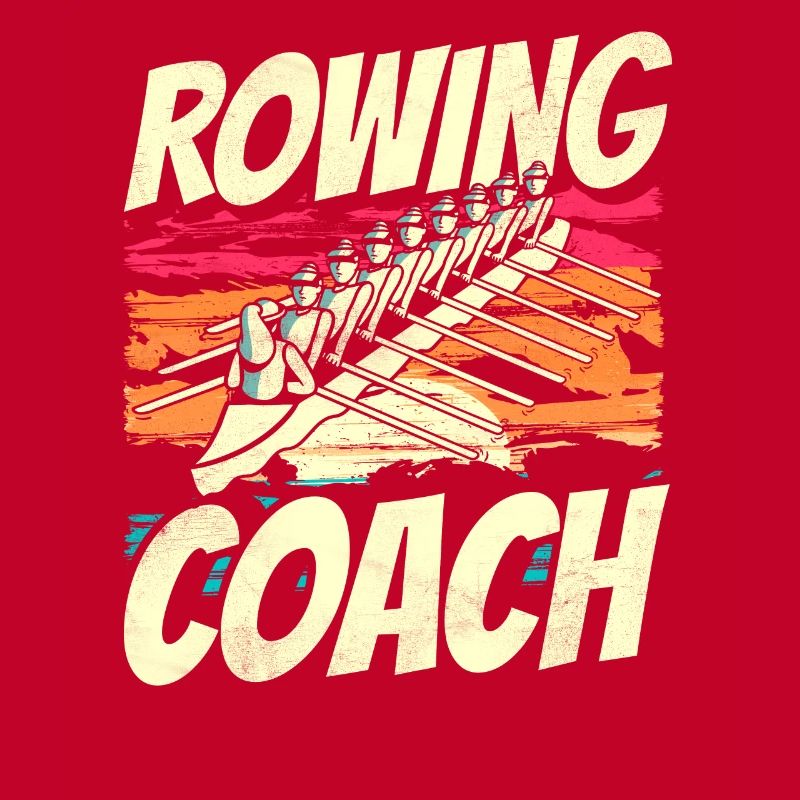 Rowing trainer Rowing Rowing Rowing Rowing Boat