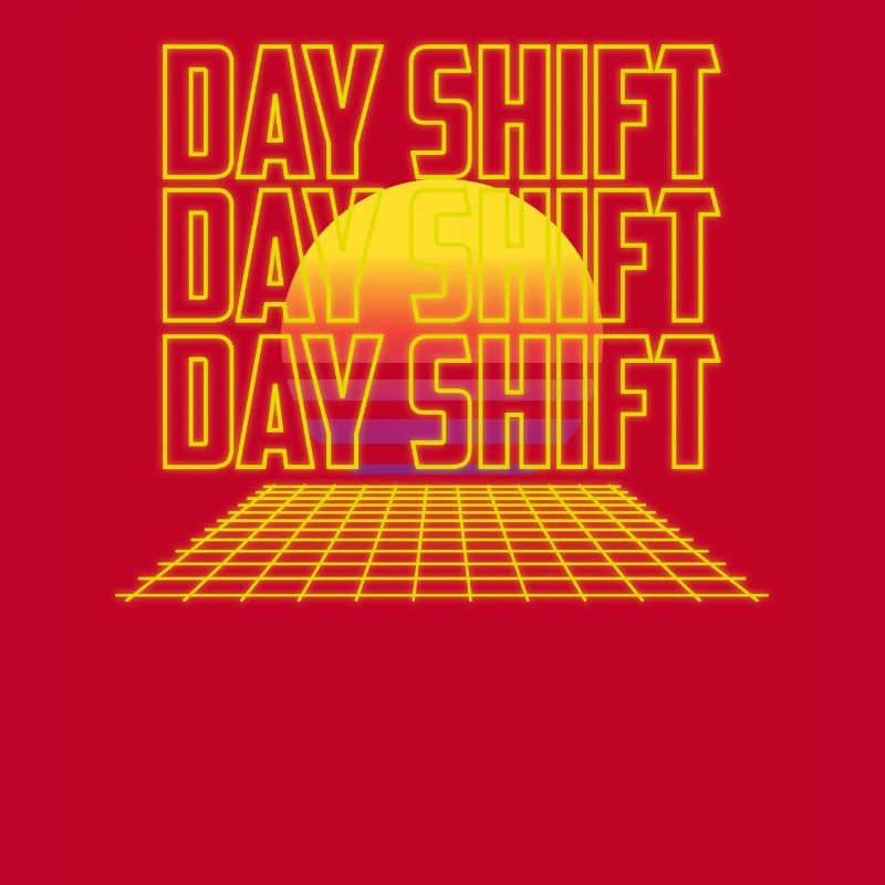 Day shift Shift work Shiftwork