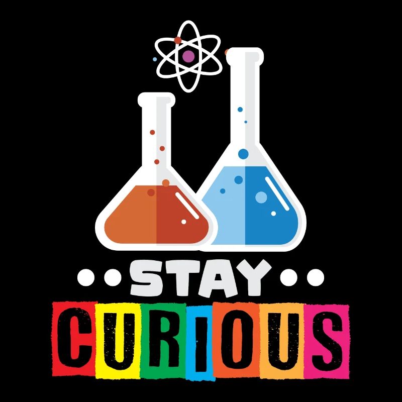 Scientist Chemist Physicist Physics Gift