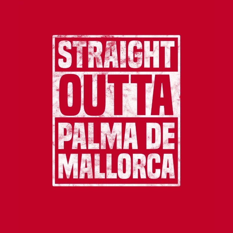 Spanien Spanisch Mallorca Spanier Urlaub Geschenk