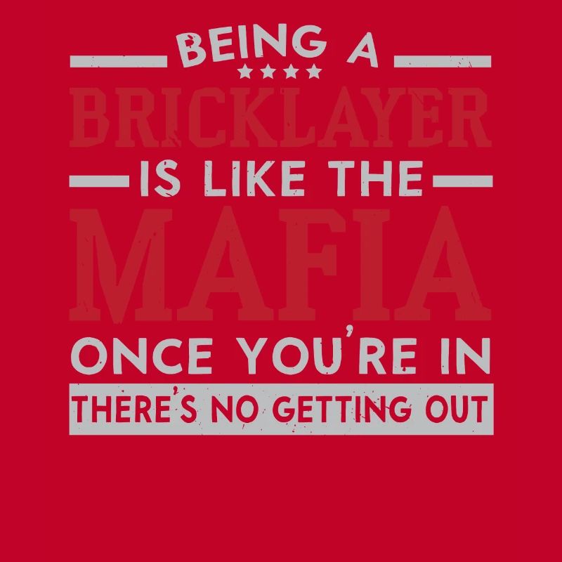 Construction Mason Profession Bricklayer