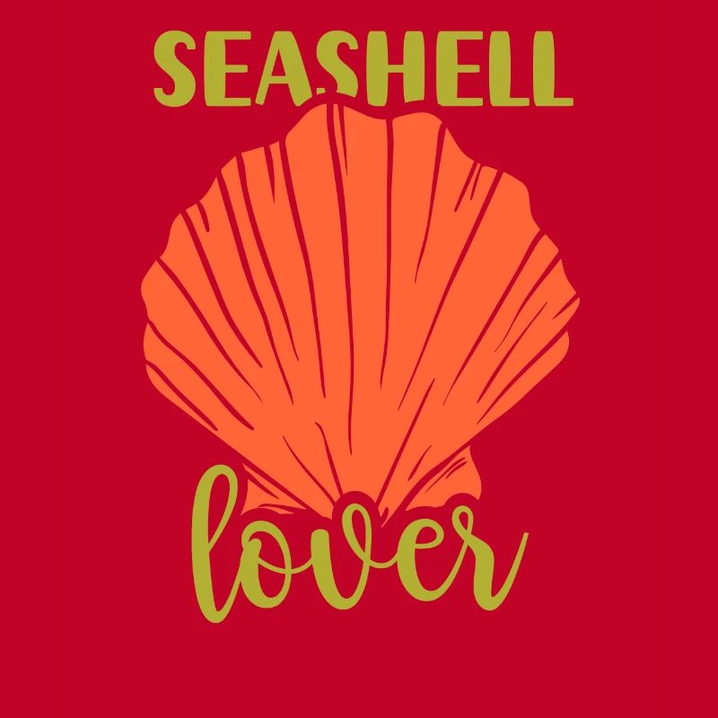 Shell Lovers Collect Shell Collector Shells