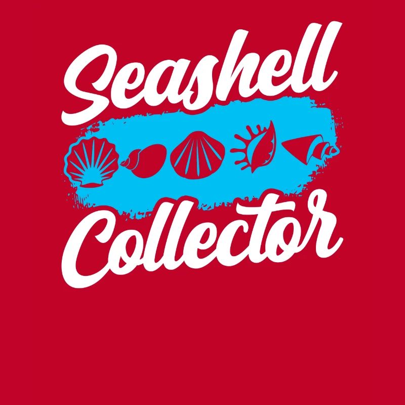 Shell Collector Shell Collector Collect shells