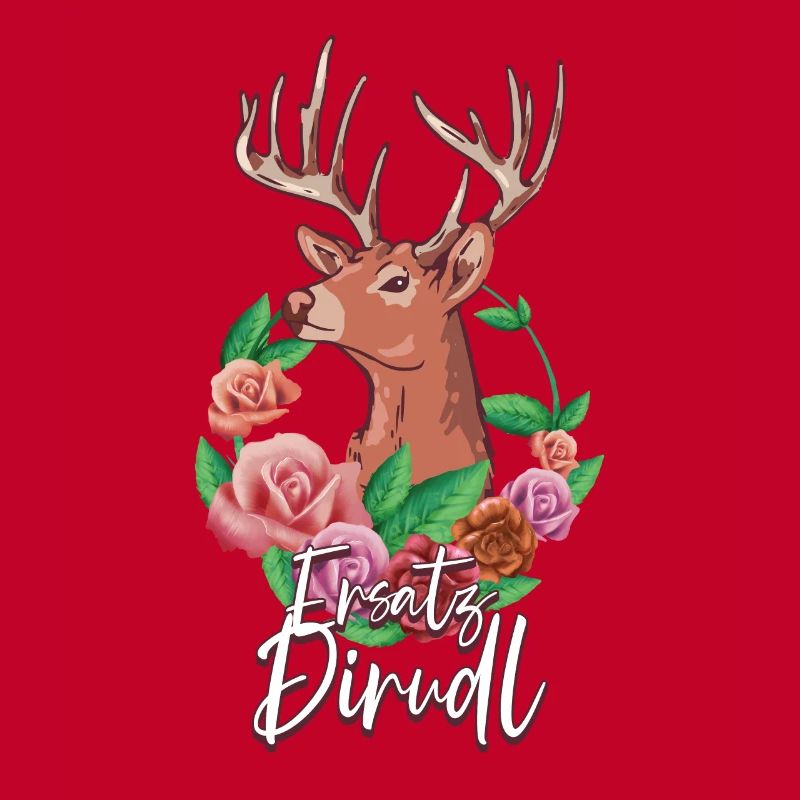 Replacement Dirndl