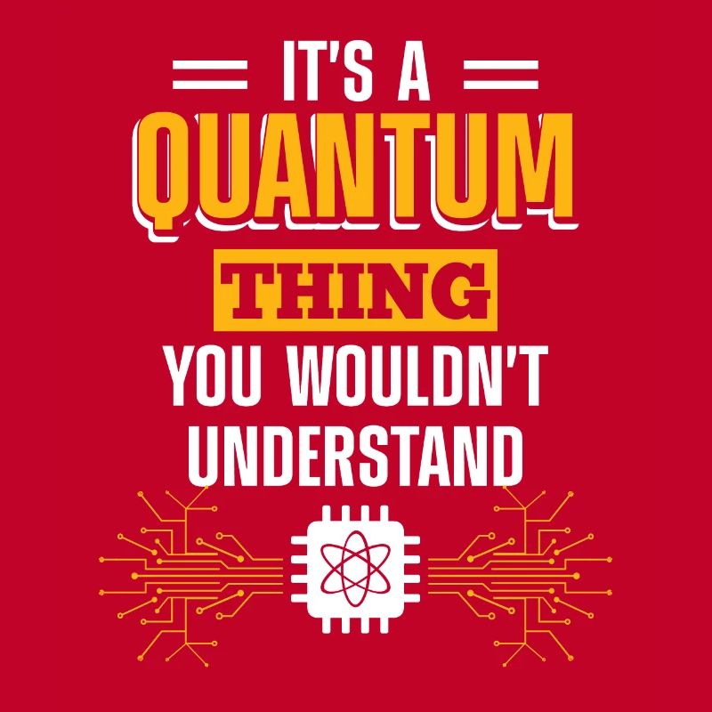 Quantencomputerphysik