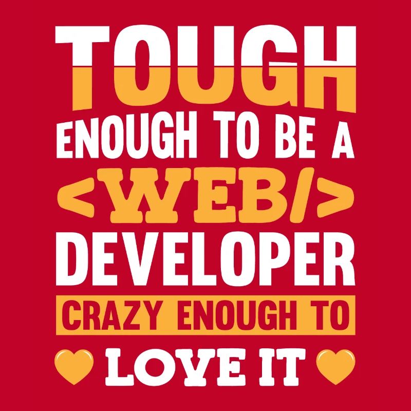 Web Entwickler Webdeveloper Web-Entwickler