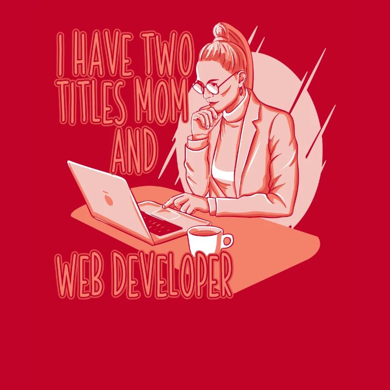 Web Entwickler Webdeveloper Web-Entwickler
