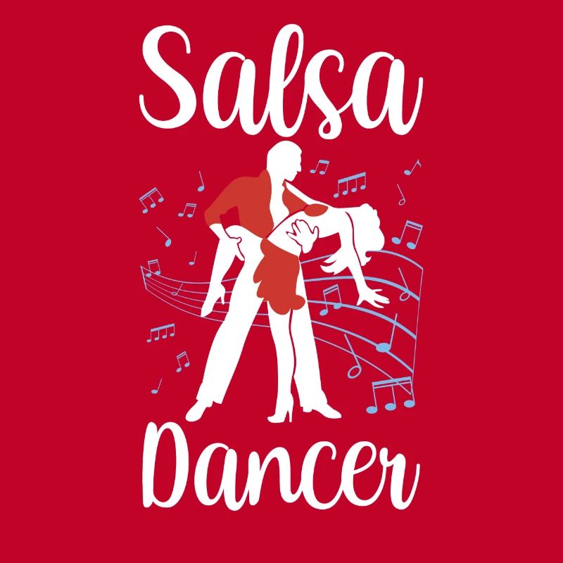 Danseur de salsa Hobby Danse Danse