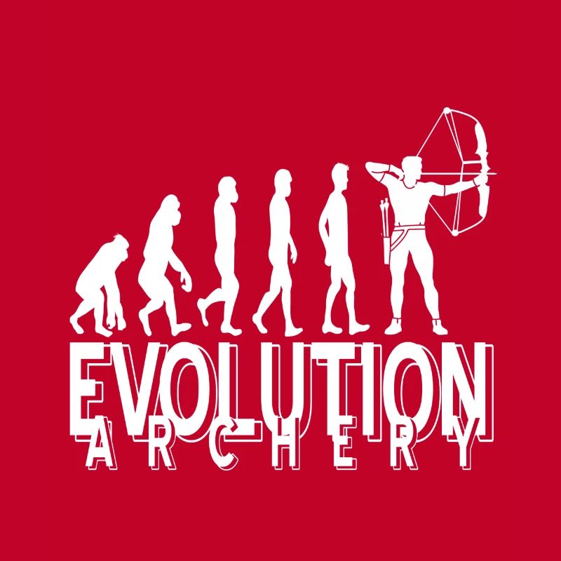 Archer de l’évolution