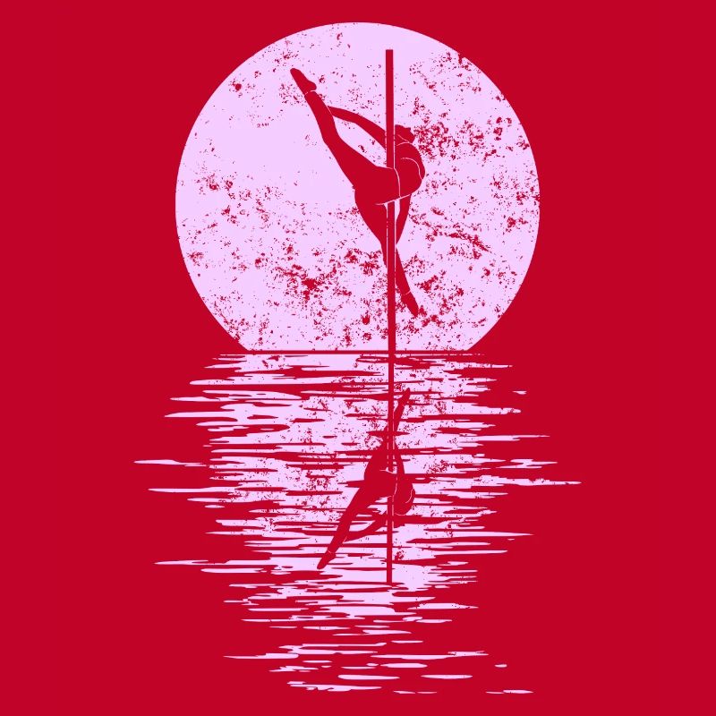 Pole Dance Dancer, Pole Dance, Pole Dancing