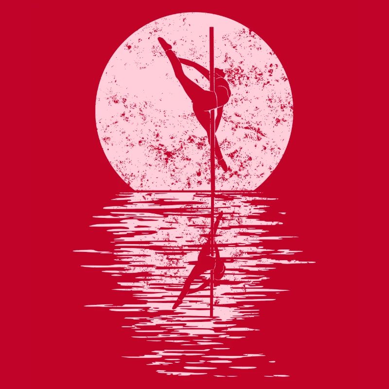 Pole Dance Dancer, Pole Dance, Pole Dancing