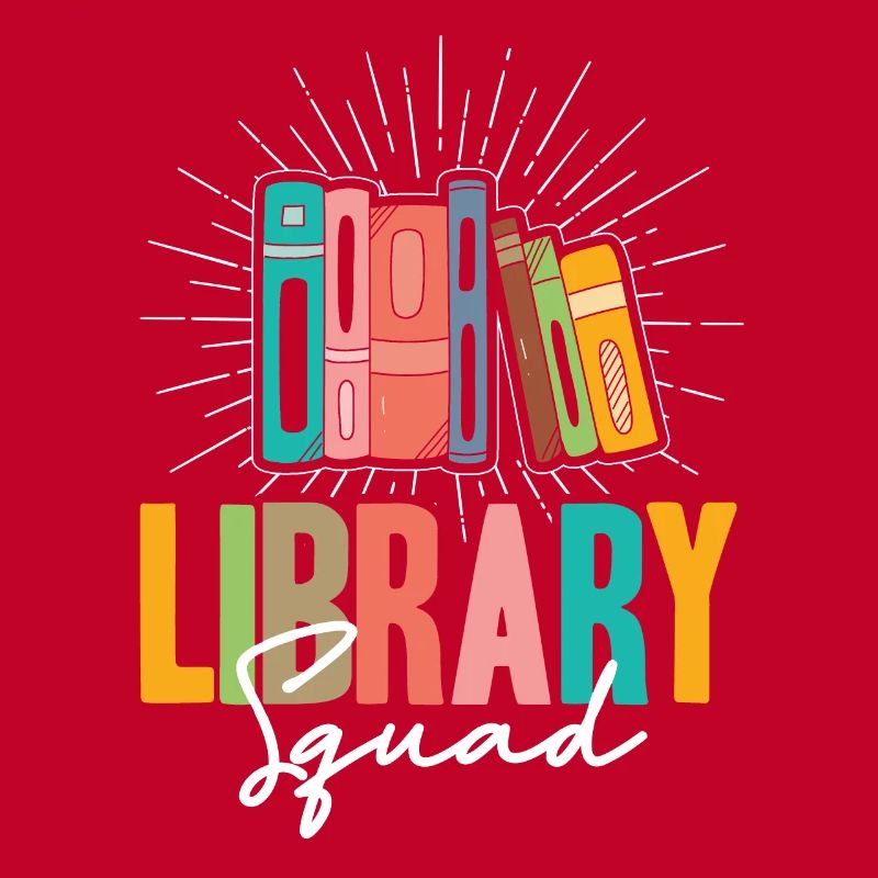 Library Squad