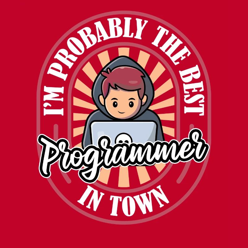 Développeur Coder Programmeur Drôle