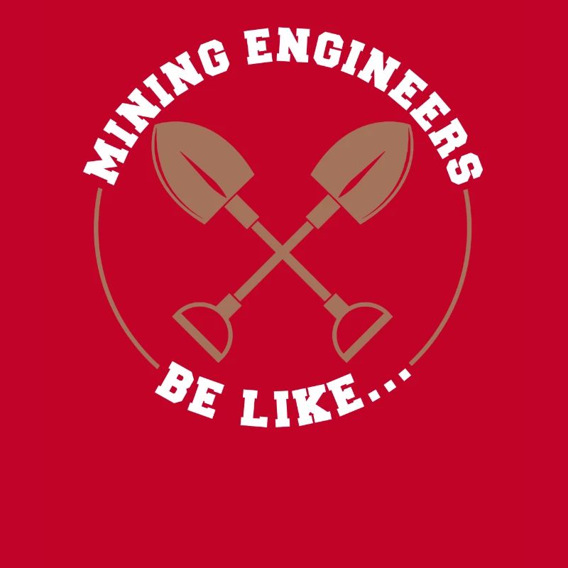Engineer Shovel Mining Engineer