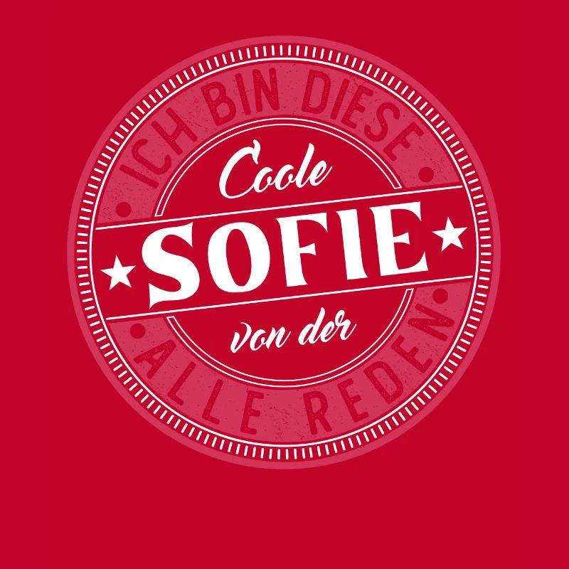 Sofie Geschenkidee Geschenk Geburtstag
