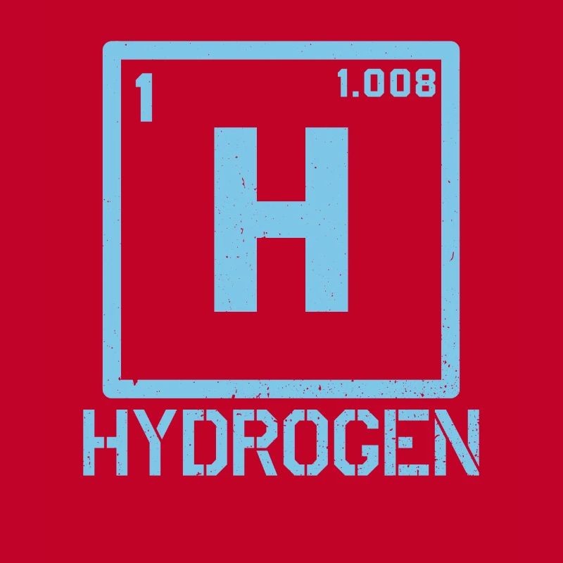 Hydrogen Element Hydrogen Energy