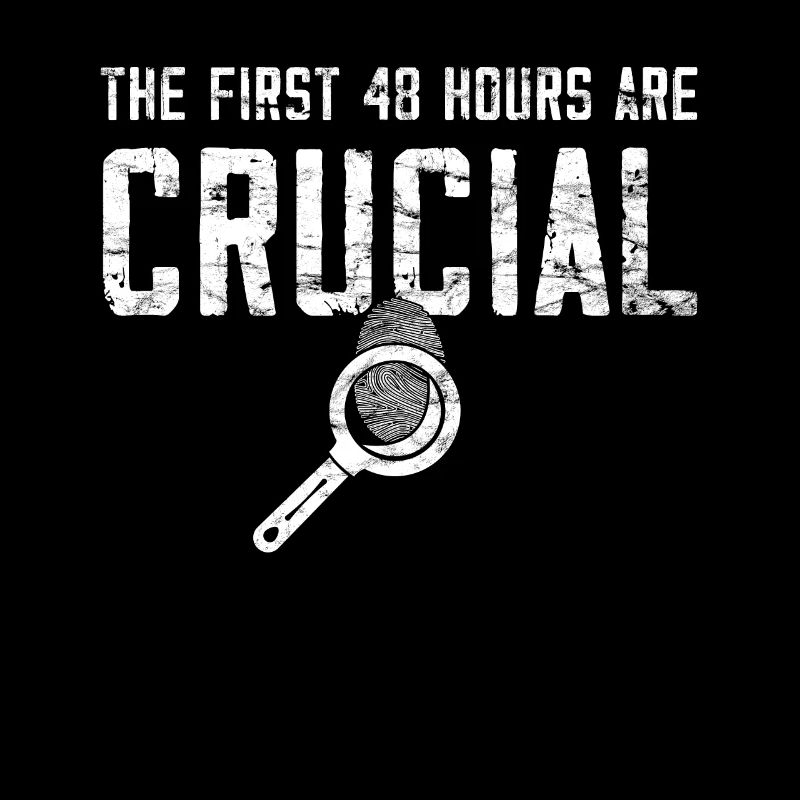 Criminology - Forensic Scientist