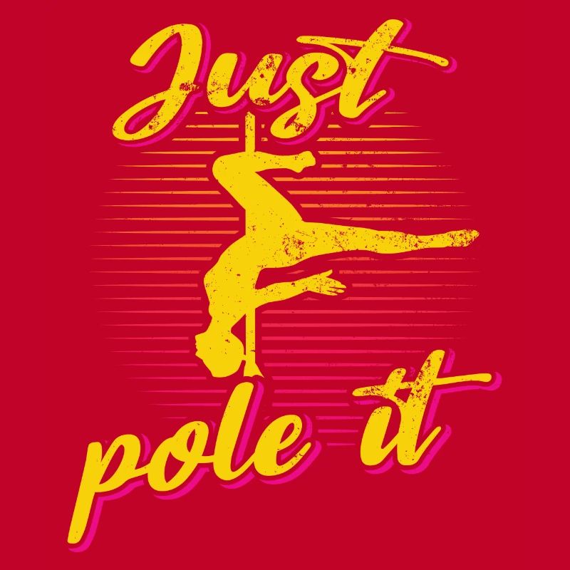 Pole Dance Dancer, Pole Dancing, Pole Dancing